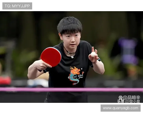重庆乒乓球队在精英赛中的实力展现与未来发展潜力分析