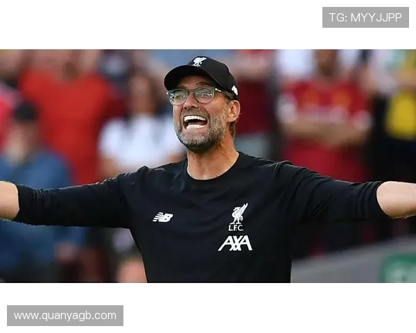 克洛普确认继续执教利物浦力争再次夺取欧冠荣耀