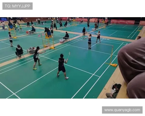 广州羽毛球队的节奏体系与战术解析：提升比赛胜率的关键策略