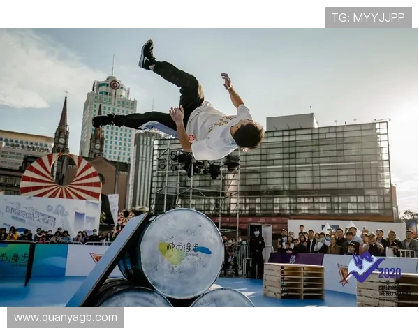 杭州极限运动嘉年华精彩回顾：展现极限运动队的卓越实力与激情表现